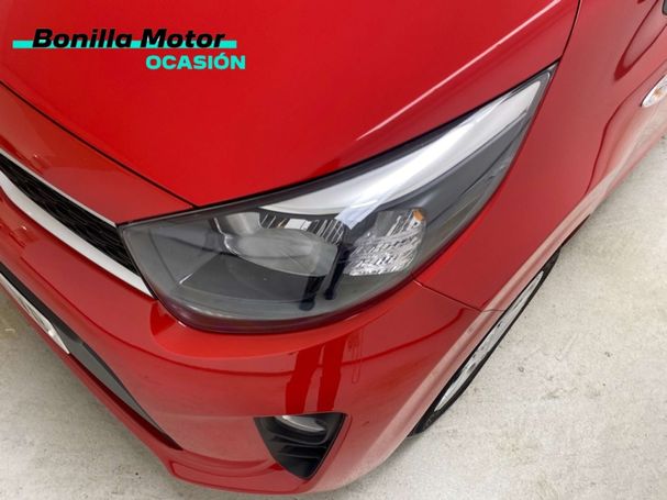 Kia Picanto 1.0 49 kW image number 18