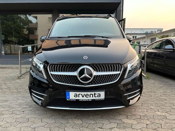 Mercedes-Benz V 300d 176 kW image number 3