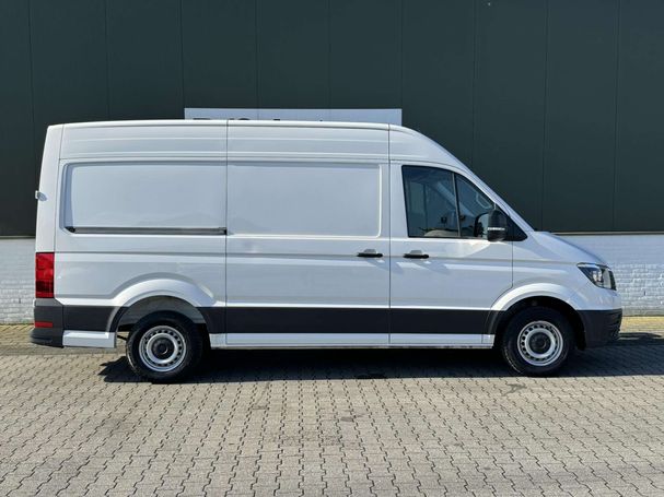 Volkswagen Crafter 30 TDI 75 kW image number 18