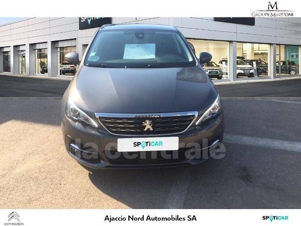 Peugeot 308 96 kW image number 2