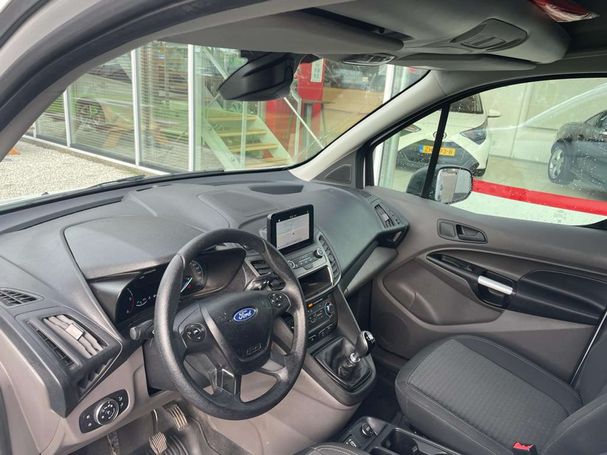 Ford Transit Connect L2 1.5 EcoBlue Trend 88 kW image number 6