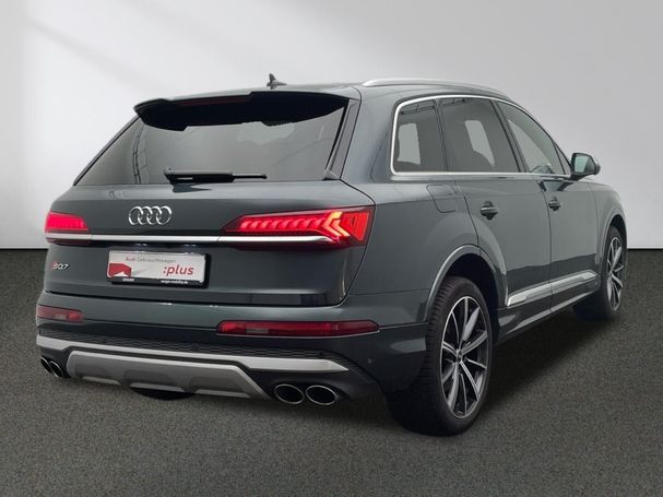 Audi SQ7 4.0 TFSI quattro 373 kW image number 3