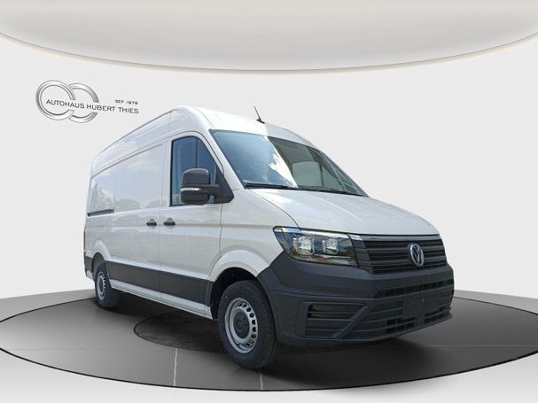 Volkswagen Crafter 35 TDI 103 kW image number 2