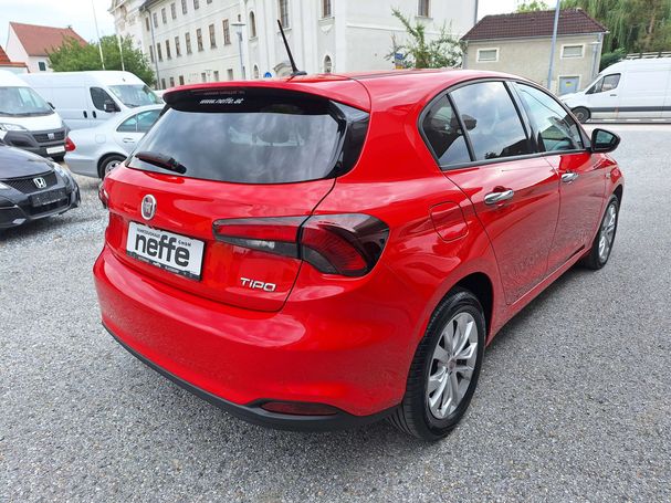 Fiat Tipo 1.6 DCT Lounge 88 kW image number 3