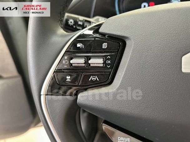 Kia Niro 96 kW image number 9