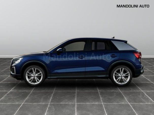 Audi Q2 30 TFSI Advanced Business 81 kW image number 4