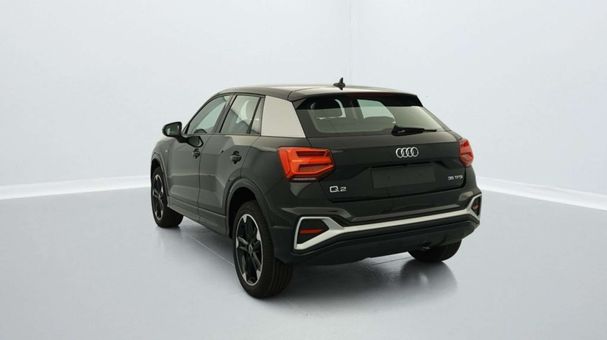 Audi Q2 35 TFSI S tronic 110 kW image number 6