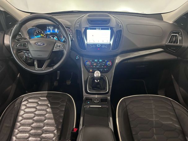 Ford Kuga 1.5 EcoBoost Vignale 110 kW image number 8