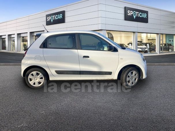 Renault Twingo SCe 52 kW image number 4