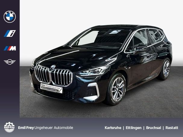 BMW 218i Active Tourer 100 kW image number 1