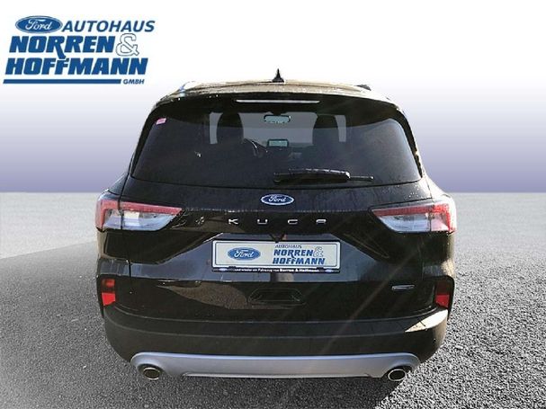 Ford Kuga Titanium 132 kW image number 3