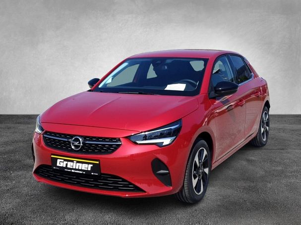 Opel Corsa e 100 kW image number 1