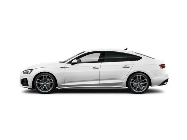 Audi A5 40 TDI S-line Sportback 150 kW image number 2