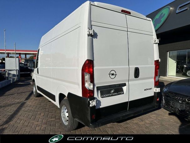 Opel Movano DI 103 kW image number 2