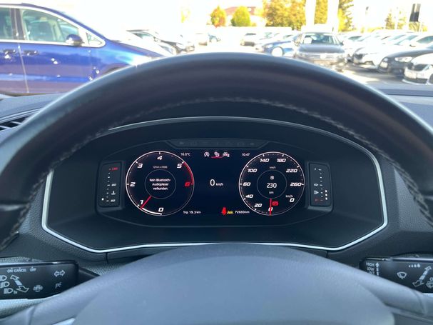 Seat Tarraco 2.0 TDI 110 kW image number 32