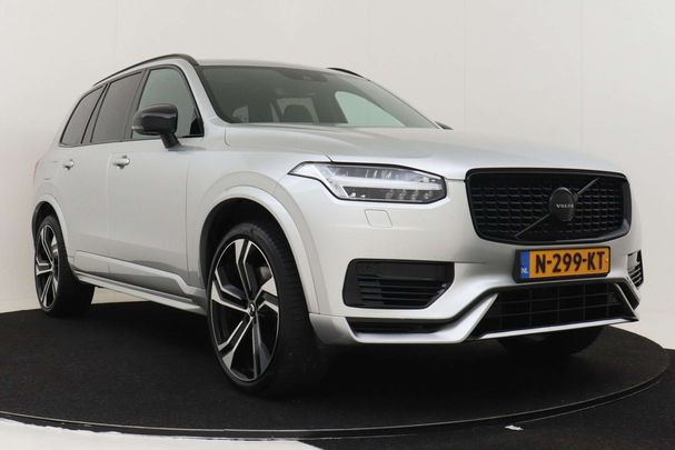 Volvo XC90 Recharge T8 AWD 287 kW image number 10