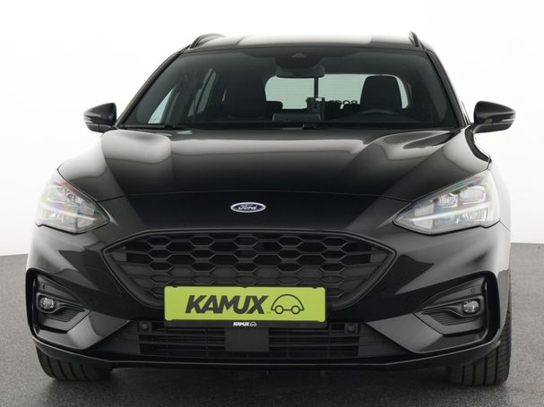 Ford Focus 1.0 92 kW image number 3