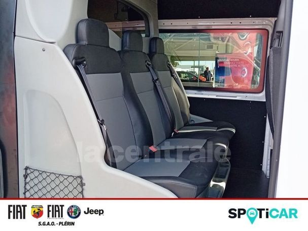 Fiat Ducato 103 kW image number 4