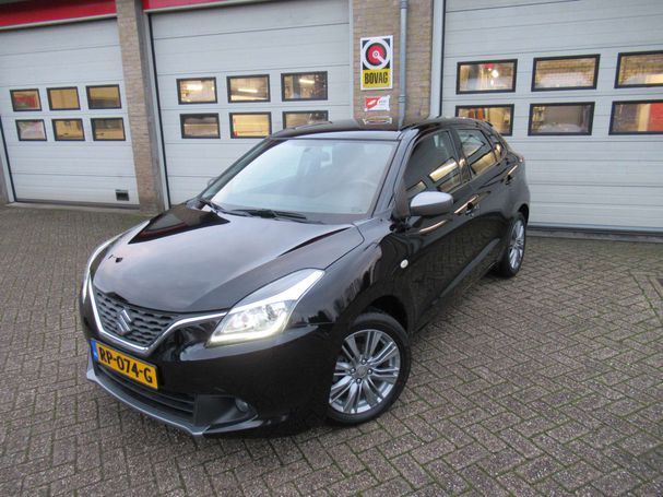 Suzuki Baleno 1.2 66 kW image number 1