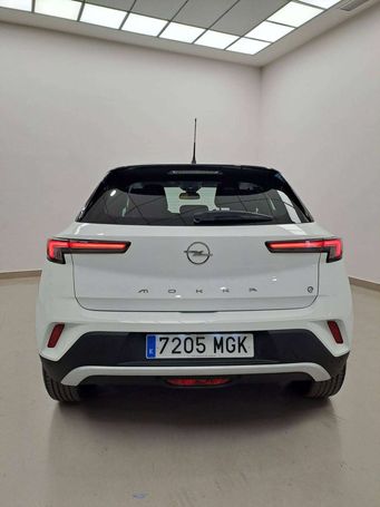 Opel Mokka 100 kW image number 3