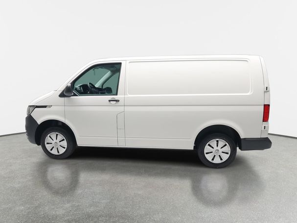 Volkswagen T6 Transporter 81 kW image number 6