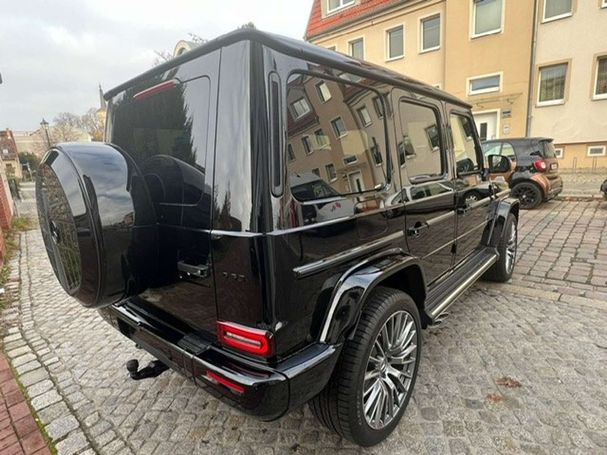 Mercedes-Benz G 63 AMG G 430 kW image number 2