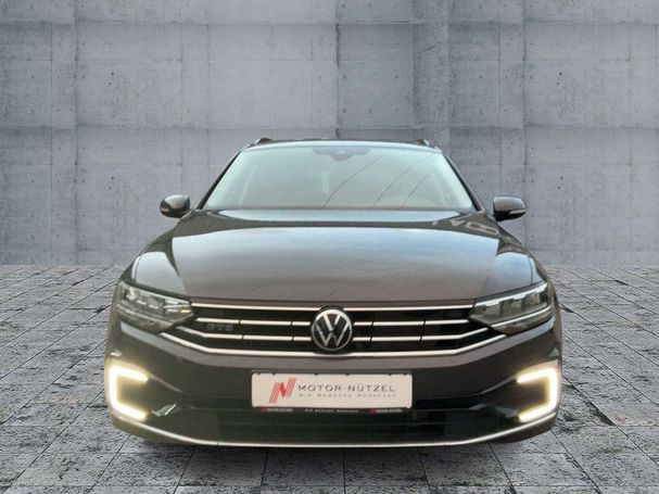 Volkswagen Passat GTE DSG 160 kW image number 3