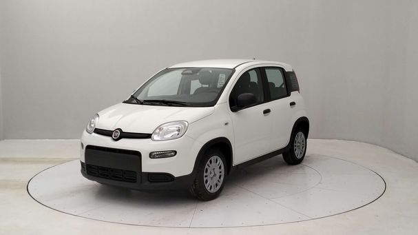 Fiat Panda 51 kW image number 1