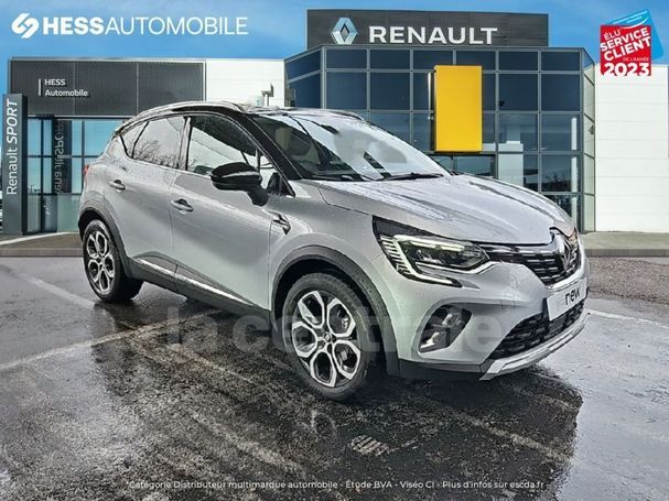 Renault Captur TCe 90 67 kW image number 2