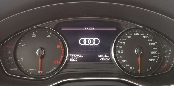 Audi A4 30 TDI 90 kW image number 11