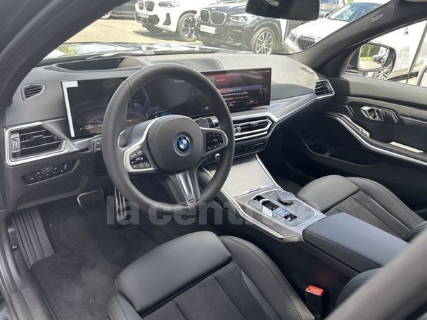 BMW 320 Touring 150 kW image number 4