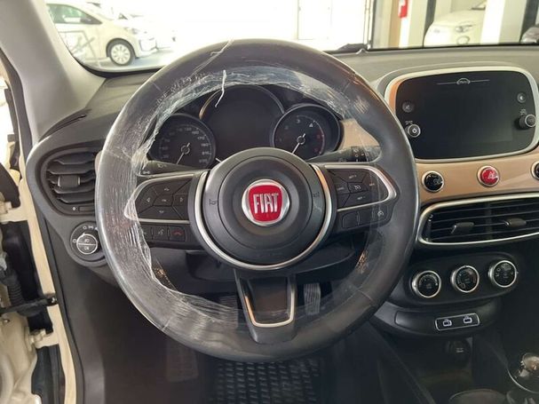 Fiat 500X 1.3 MultiJet 70 kW image number 11