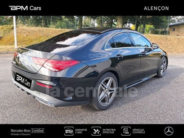 Mercedes-Benz CLA 180 85 kW image number 20