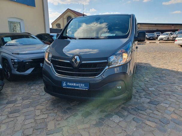 Renault Trafic L1H1 3.0t Energy dCi 145 Komfort EDC 107 kW image number 3