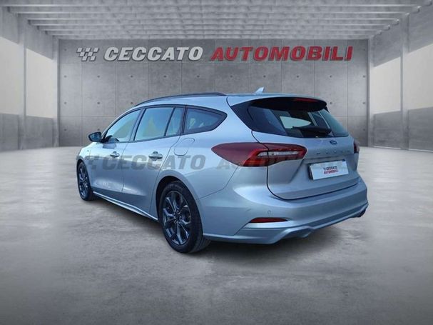 Ford Focus 1.5 EcoBlue ST-Line 85 kW image number 6