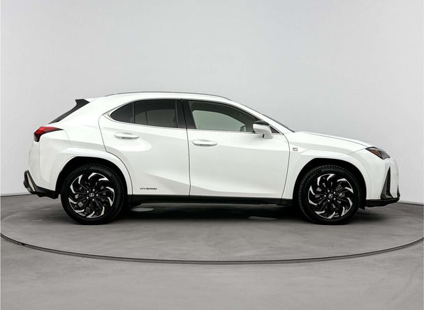 Lexus UX 250h F Sport 135 kW image number 15