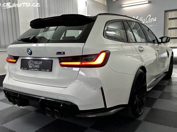 BMW M3 Competition Touring M xDrive 375 kW image number 6