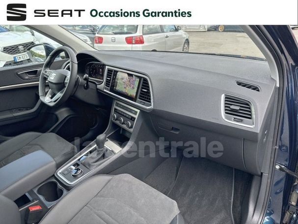 Seat Ateca 1.5 TSI DSG 110 kW image number 22