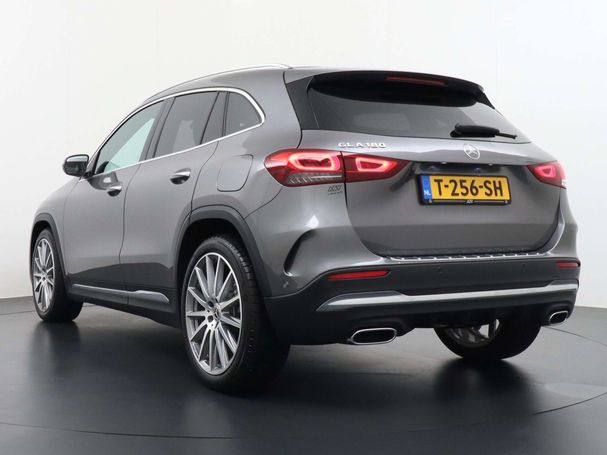 Mercedes-Benz GLA 180 100 kW image number 2