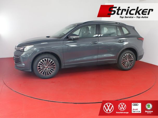 Volkswagen Tiguan 1.5 eTSI DSG 96 kW image number 19