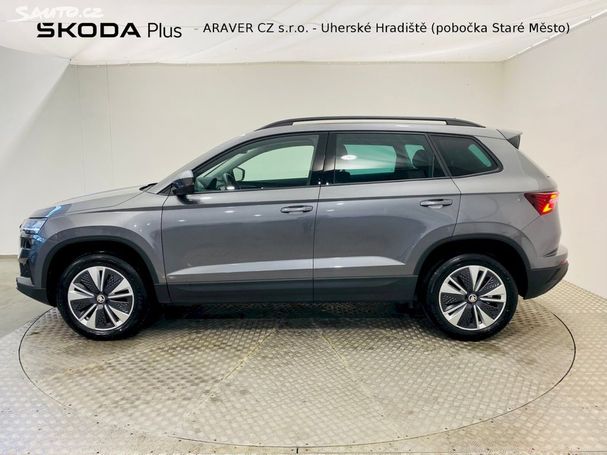 Skoda Karoq 1.5 TSI Style 110 kW image number 4