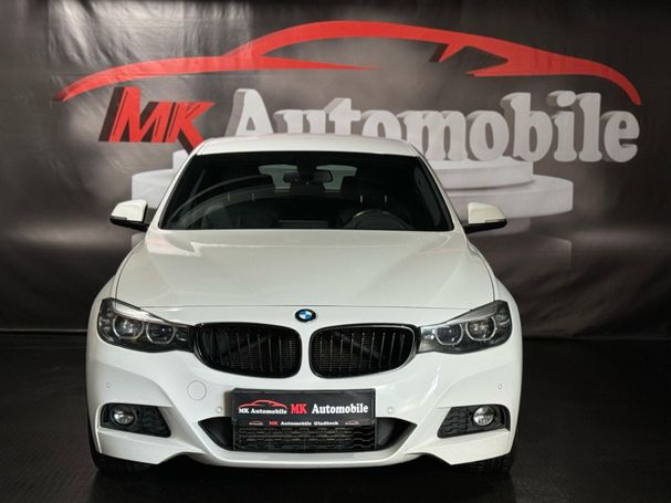 BMW 330d Gran Turismo M Sport 190 kW image number 3