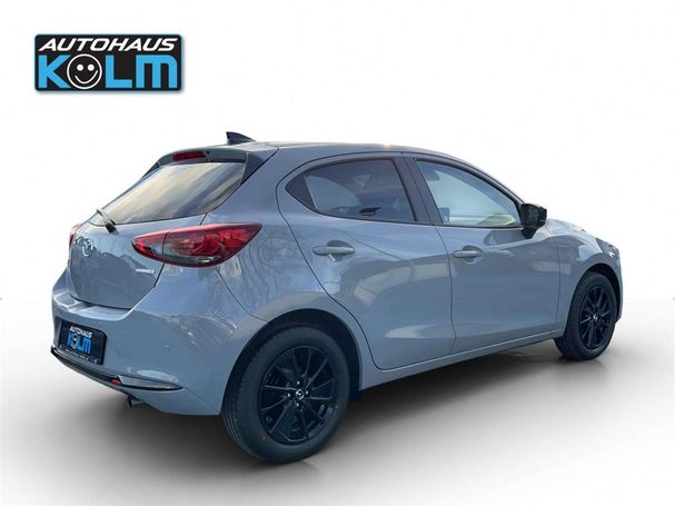 Mazda 2 90 66 kW image number 6