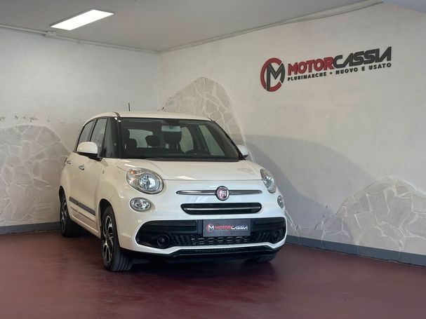 Fiat 500L 1.3 MultiJet 70 kW image number 3