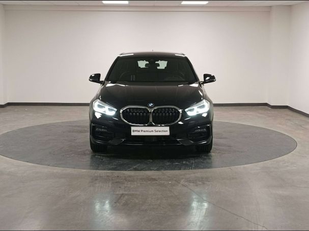 BMW 116d 87 kW image number 2