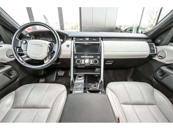 Land Rover Discovery S 177 kW image number 4