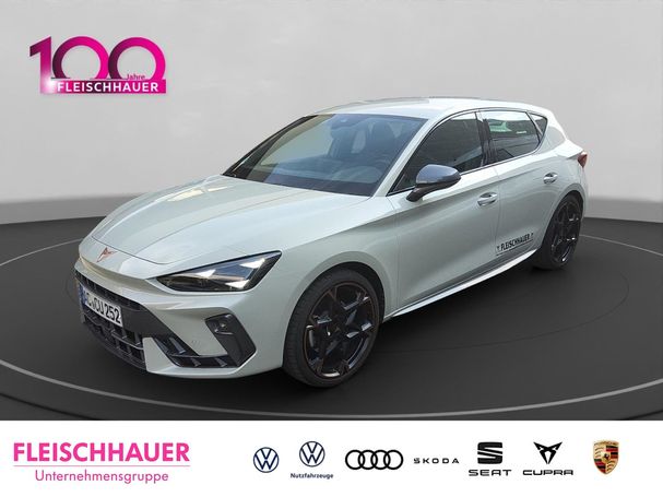 Cupra Leon 1.5 eTSI DSG 110 kW image number 1