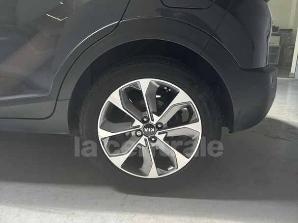 Kia Stonic 1.0 T-GDi 120 88 kW image number 20