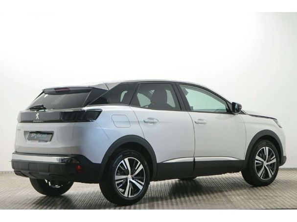 Peugeot 3008 PureTech 130 S&S Allure 96 kW image number 6