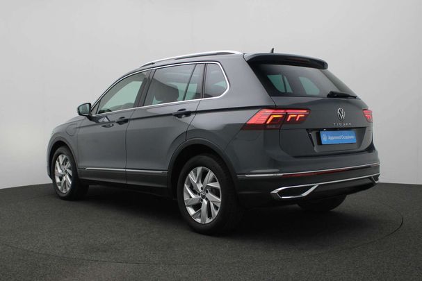 Volkswagen Tiguan 1.4 eHybrid Elegance DSG 180 kW image number 34